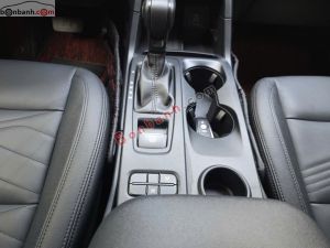 Xe Ford Everest Ambiente 2.0L 4x2 AT 2024