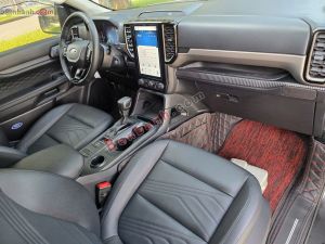 Xe Ford Everest Ambiente 2.0L 4x2 AT 2024