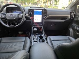 Xe Ford Everest Ambiente 2.0L 4x2 AT 2024