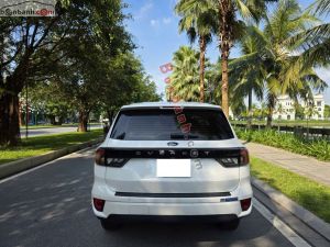 Xe Ford Everest Ambiente 2.0L 4x2 AT 2024