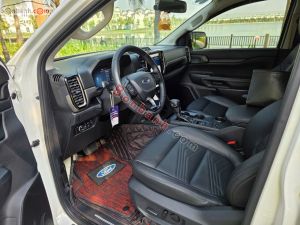 Xe Ford Everest Ambiente 2.0L 4x2 AT 2024