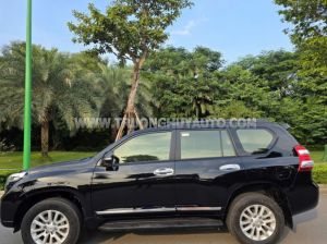 Xe Toyota Prado TXL 2.7L 2016