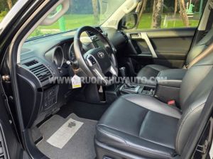Xe Toyota Prado TXL 2.7L 2016