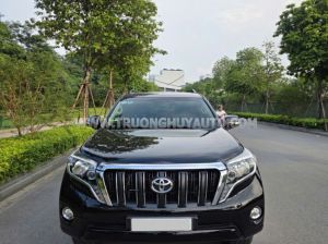 Xe Toyota Prado TXL 2.7L 2016