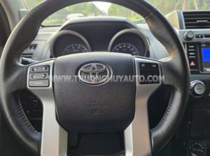 Xe Toyota Prado TXL 2.7L 2016