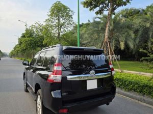 Xe Toyota Prado TXL 2.7L 2016