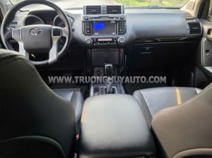 Xe Toyota Prado TXL 2.7L 2016