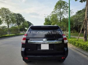 Xe Toyota Prado TXL 2.7L 2016