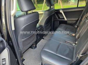 Xe Toyota Prado TXL 2.7L 2016