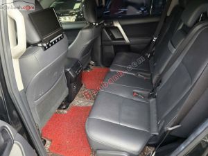 Xe Toyota Prado TXL 2.7L 2017