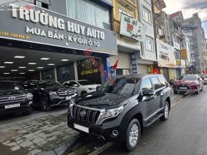 Xe Toyota Prado TXL 2.7L 2017