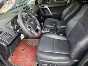 Xe Toyota Prado TXL 2.7L 2017
