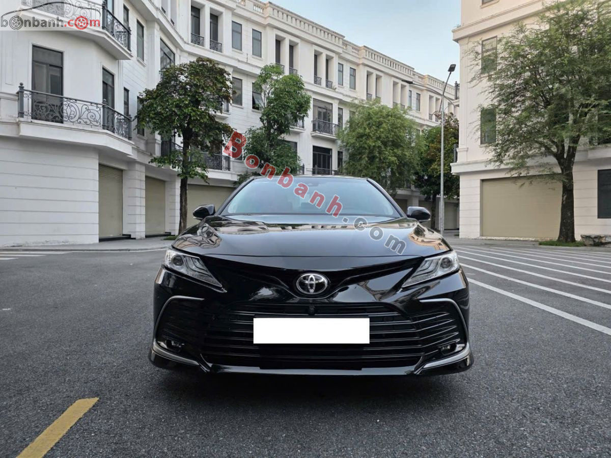 Toyota Camry 2.5Q
