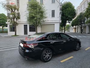 Xe Toyota Camry 2.5Q 2022