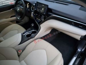 Xe Toyota Camry 2.5Q 2022
