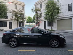 Xe Toyota Camry 2.5Q 2022