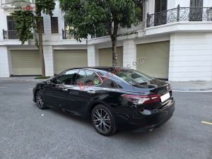Xe Toyota Camry 2.5Q 2022