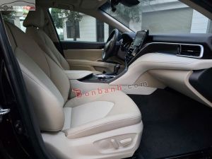 Xe Toyota Camry 2.5Q 2022