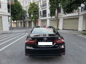 Xe Toyota Camry 2.5Q 2022