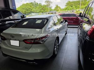 Xe Toyota Camry 2.0G 2020