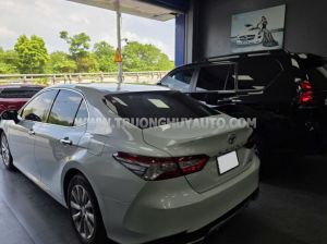 Xe Toyota Camry 2.0G 2020