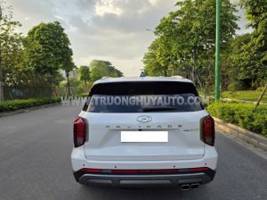 Xe Hyundai Palisade Prestige 2.2 AT HTRAC 2024