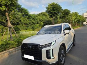 Xe Hyundai Palisade Prestige 2.2 AT HTRAC 2024