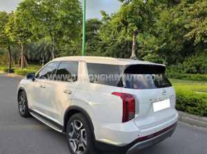 Xe Hyundai Palisade Prestige 2.2 AT HTRAC 2024