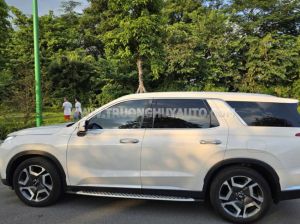 Xe Hyundai Palisade Prestige 2.2 AT HTRAC 2024