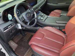 Xe Hyundai Palisade Prestige 2.2 AT HTRAC 2024