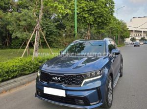 Xe Kia Sorento Signature 2.2 AT AWD 2022
