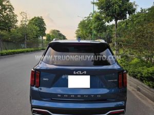 Xe Kia Sorento Signature 2.2 AT AWD 2022