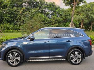 Xe Kia Sorento Signature 2.2 AT AWD 2022