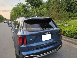 Xe Kia Sorento Signature 2.2 AT AWD 2022
