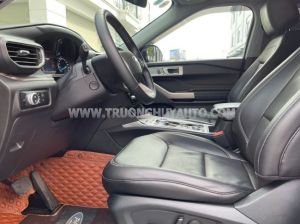 Xe Ford Explorer Limited 2.3L EcoBoost 2022