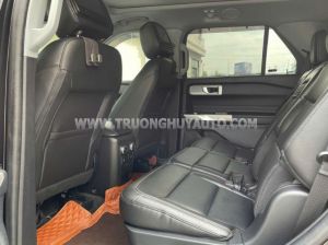 Xe Ford Explorer Limited 2.3L EcoBoost 2022