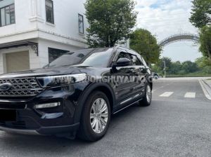 Xe Ford Explorer Limited 2.3L EcoBoost 2022