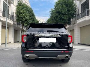 Xe Ford Explorer Limited 2.3L EcoBoost 2022