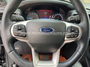 Xe Ford Explorer Limited 2.3L EcoBoost 2022