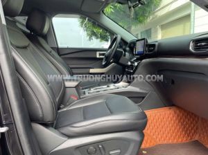 Xe Ford Explorer Limited 2.3L EcoBoost 2022