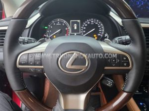 Xe Lexus RX 300 2022