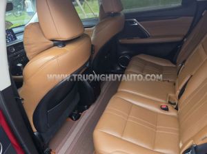 Xe Lexus RX 300 2022