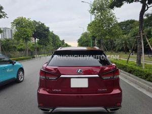 Xe Lexus RX 300 2022