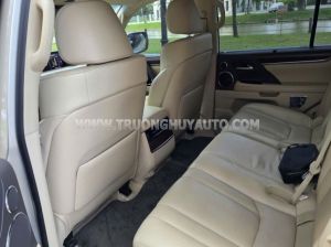 Xe Lexus LX 570 2016