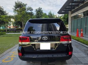 Xe Toyota Land Cruiser 4.6 V8 2020