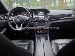 Xe Mercedes Benz E class E250 AMG 2015