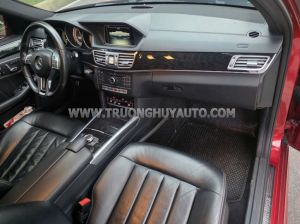 Xe Mercedes Benz E class E250 AMG 2015