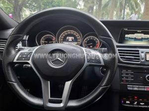 Xe Mercedes Benz E class E250 AMG 2015