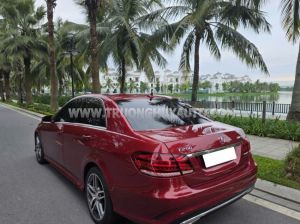 Xe Mercedes Benz E class E250 AMG 2015