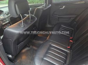 Xe Mercedes Benz E class E250 AMG 2015